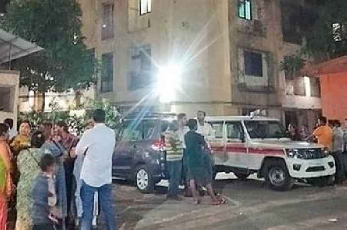 Man 'cooked girlfriend in pressure cooker and then fed her to stray dogs'