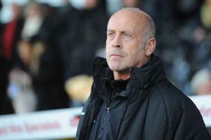 Martin Foyle mind made up on Carlisle United move as recruitment chief leaves St Mirren