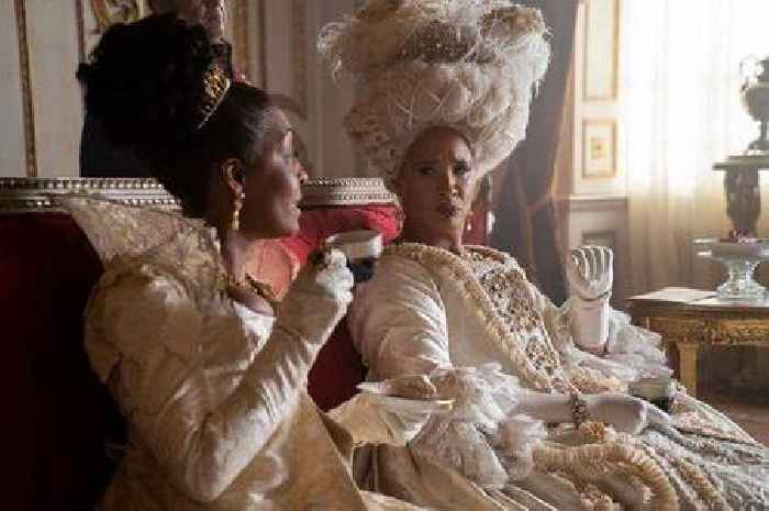 Netflix period drama fans say 'stunning' show is 'better than Bridgerton series one'