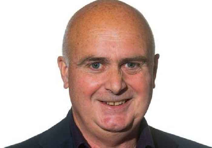 North Lanarkshire Integration Joint Board appoints new chair