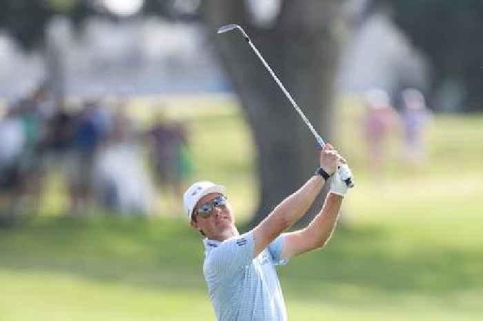 PGA Tour star confesses to Rory McIlroy power play bid he’ll use at the Travelers Championship