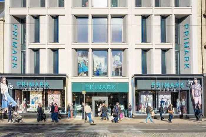 Primark shoppers 'obsessed' with 'insane' £26 dress that 'looks gorgeous on'
