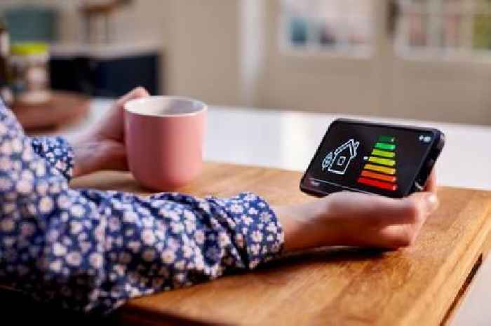 Quarter of a million more Scots households to receive £150 energy bills discount