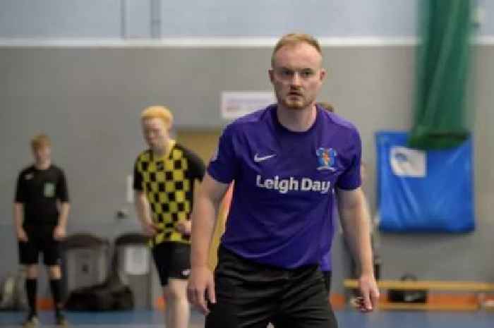 Rare diagnosis left West Lothian man blind as a teen in 'isolating' experience