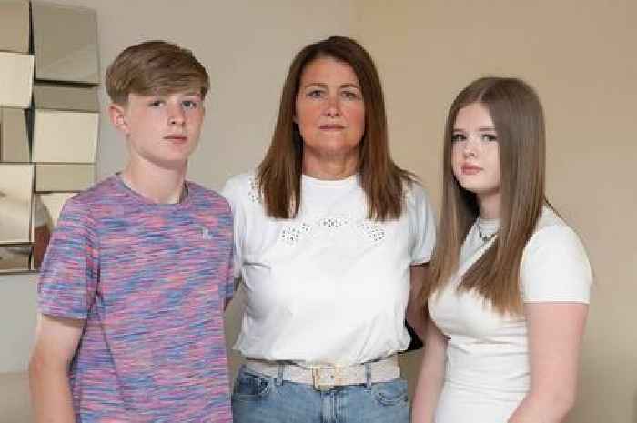 Scots cop takes down puppy farm after dog bought for her kids dies days later