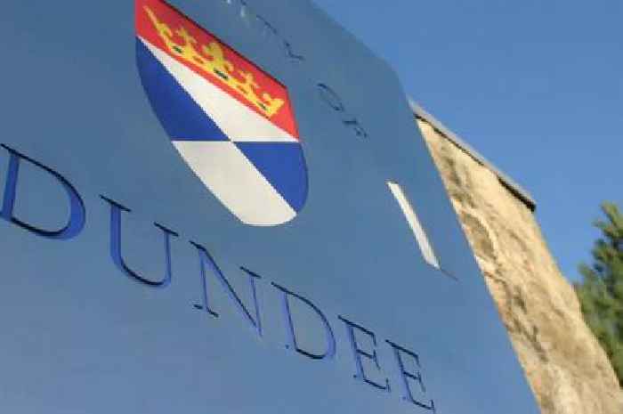 Scots university principal resigns following damning financial crisis report
