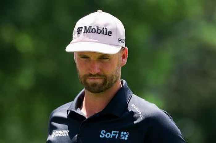 Shamed Wyndham Clark apologises for Oakmont vandalism as US Open champion breaks his silence