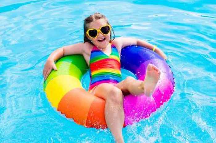 Simple mistake parents make during a heatwave could be deadly for your child