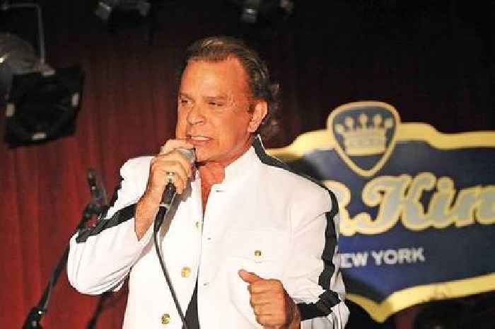 Singer Lou Christie dies aged 82 after battling short illness