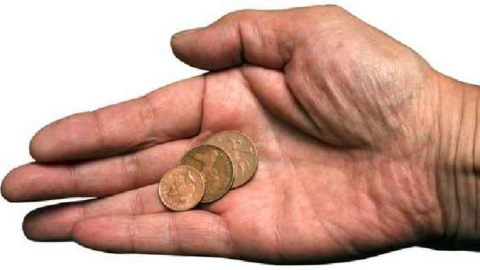 Three 'old coins' at home could be worth over £100,000 one is still in circulation