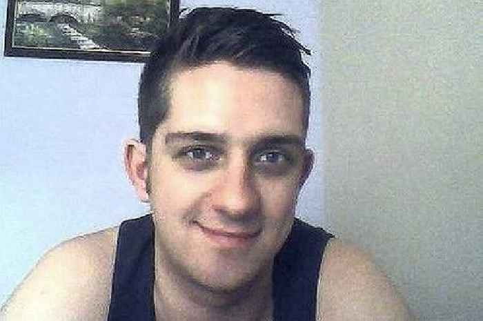 Top Scots law officer asked to explain how trans killer had record 'wiped' after name change