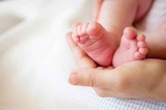 Why naming your baby after their birthstone could see them lead a lucky life