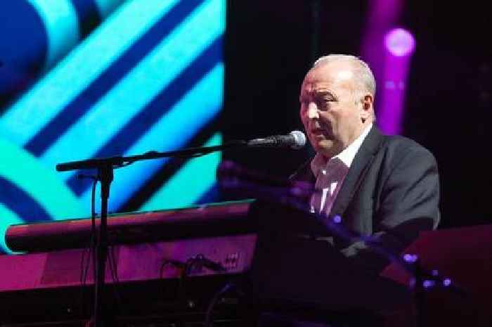Deacon Blue star James Prime has died, aged 64
