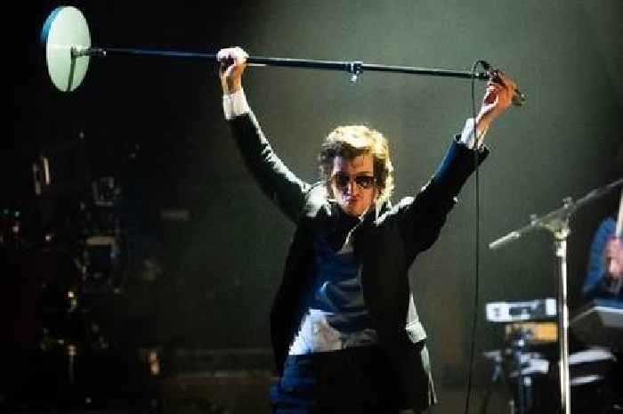 ‘Door open’ for Arctic Monkeys’ Alex Turner to play at music venue’s final gig