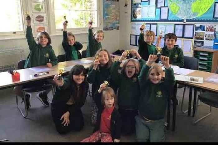 England's only Welsh language school 'could close' as Welsh Government withdraws £90k funding