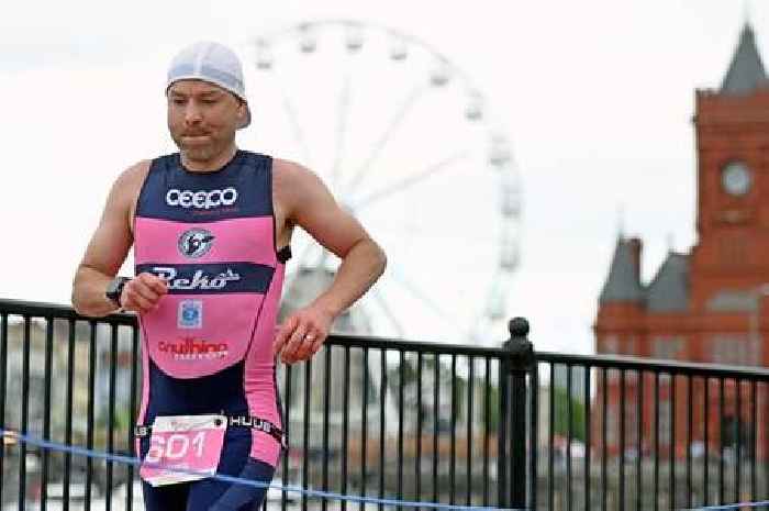 Full list of roads to close in Cardiff this weekend for huge sports event