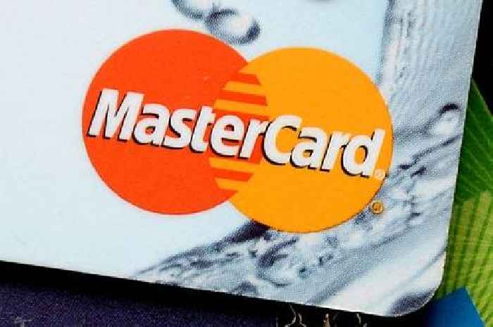 Millions due to get £70 compensation from Mastercard - but there's a twist