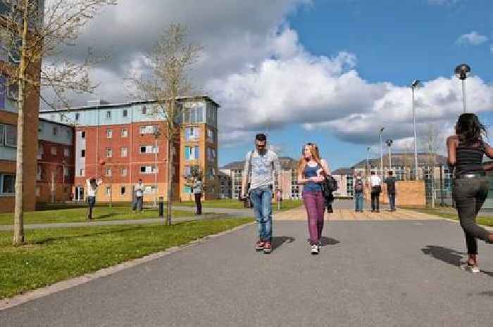 The best and worst universities for accommodation ranked by students