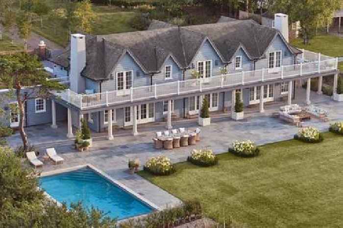 'I won a £6m mansion on Omaze - three months later I don't have the keys after complaint'