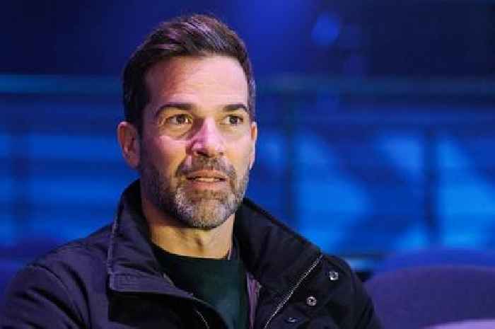 Gethin Jones takes on new sporting role in move away from BBC Morning Live