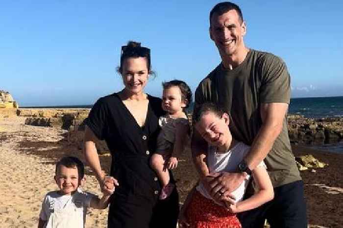 Sam Warburton's new life after shock announcement and final act that changed everything