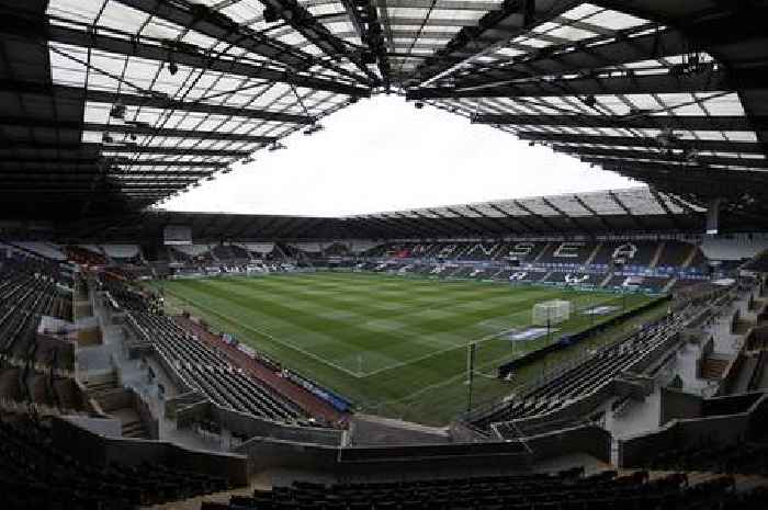 Swansea City's pre-season schedule complete as final friendly against Euro side confirmed