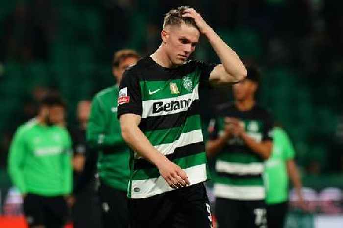 Arsenal learn why Viktor Gyokeres transfer is being held up over 'signed letter' saga