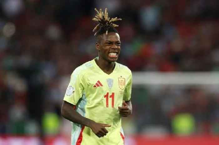 Arsenal placed on £154m transfer red alert after bombshell 'agreement' reached