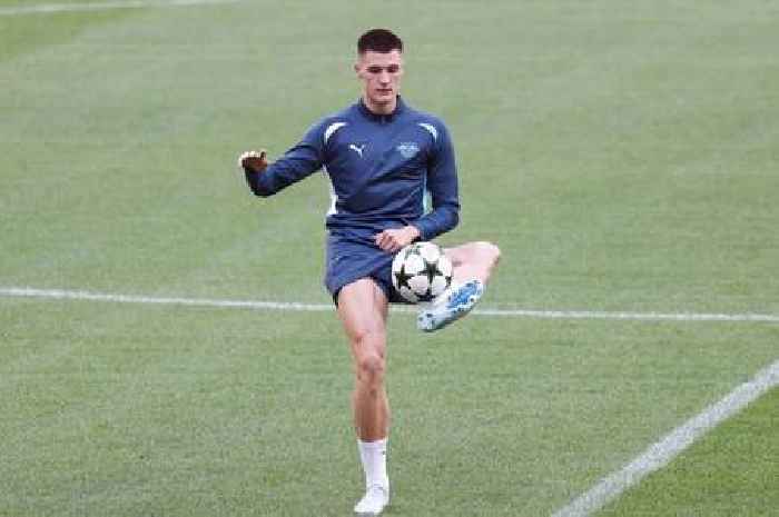 Benjamin Sesko's RB Leipzig pre-season plans ahead of potential Arsenal transfer