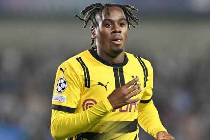 Chelsea have triple £142m Enzo Maresca transfer demand before Jamie Gittens deal completed