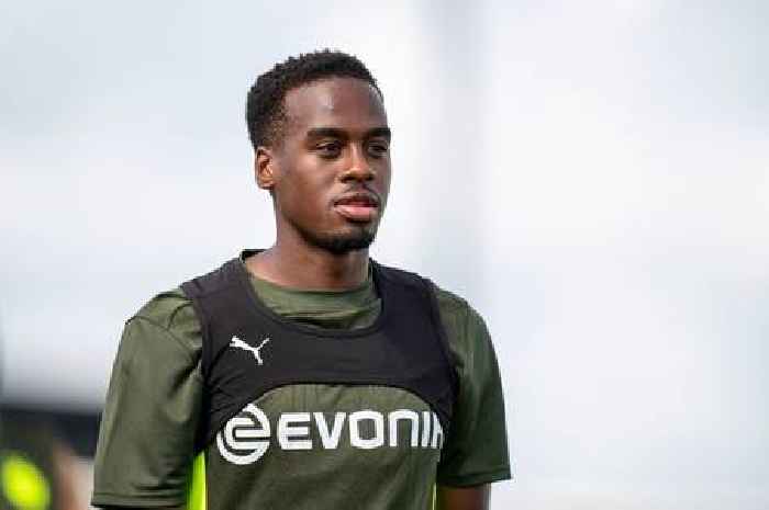 Chelsea transfer news LIVE - Jamie Gittens 'talks', Hugo Ekitike stance, Joao Pedro latest