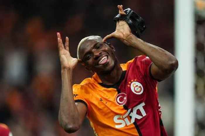 Osimhen decision, Madueke sold, Garnacho plan - Chelsea dream attack after £176m transfers
