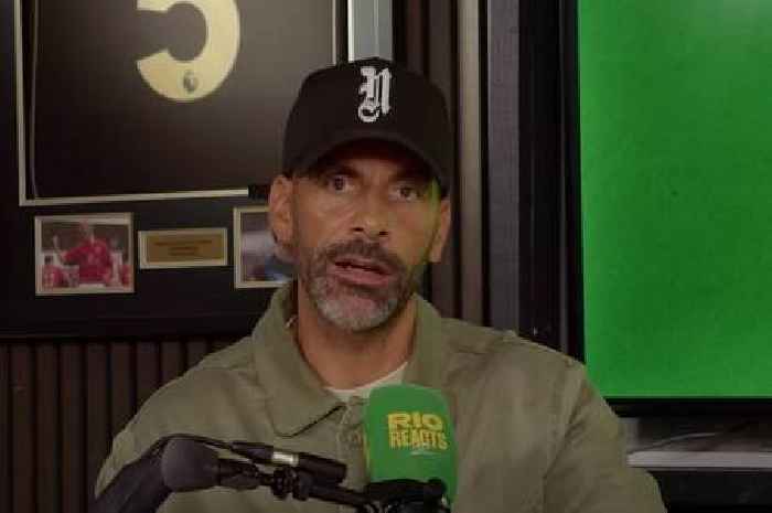 Rio Ferdinand sends Bryan Mbeumo warning amid Tottenham and Man Utd transfer links