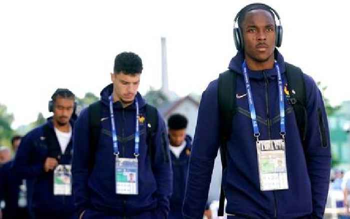 Thomas Frank sends honest Mathys Tel message after Tottenham transfer green light