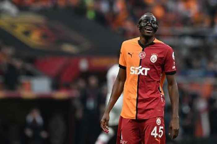 Victor Osimhen to Chelsea transfer timeline clear as release clause expiry draws near