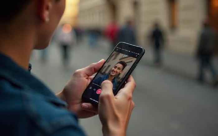 Trump grants ByteDance another 90-day extension to sell TikTok