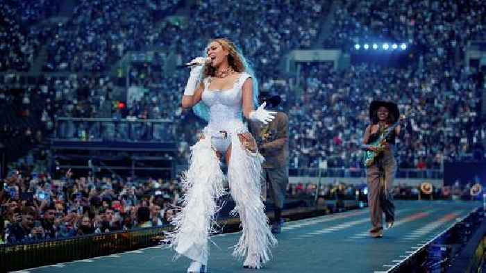 Met Police launches patrols to protect women and girls from violence at concerts