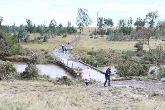 News24 | Eastern Cape floods death toll climbs to 92 as province holds day of mourning