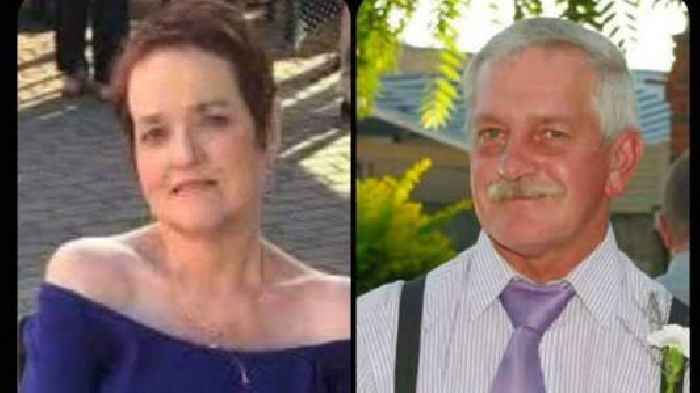 News24 | Two arrested for allegedly shooting couple in Rustenburg shopping centre parking lot