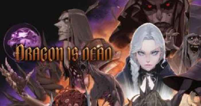 Dragon is Dead Review (PC)