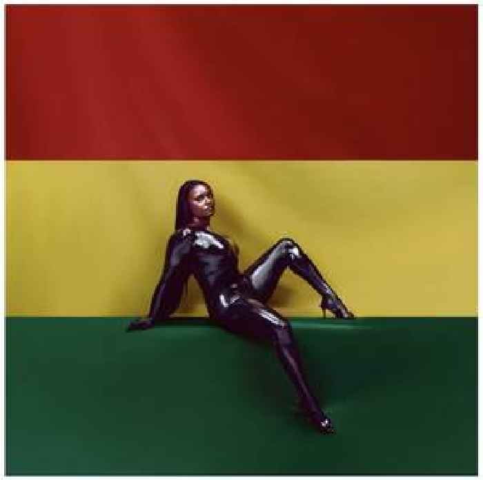 Amaarae Announces New Album Black Star: Hear “S.M.O.”