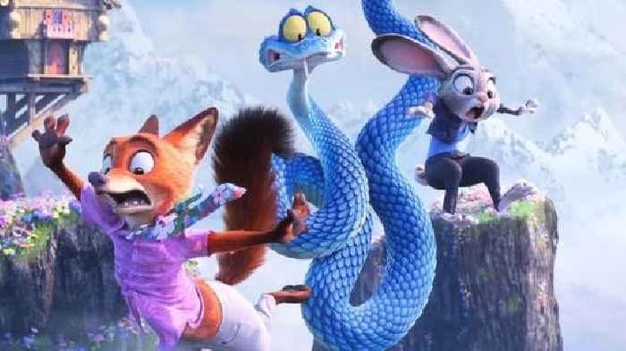 Walt Disney Animation Chief Jared Bush Says Diversity Is ‘Crucial’ to the Studio’s Success