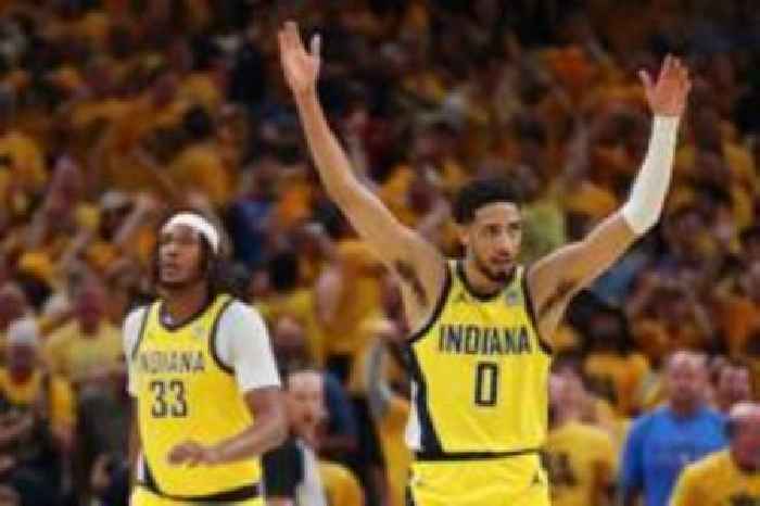 Pacers beat Thunder to force NBA game seven decider