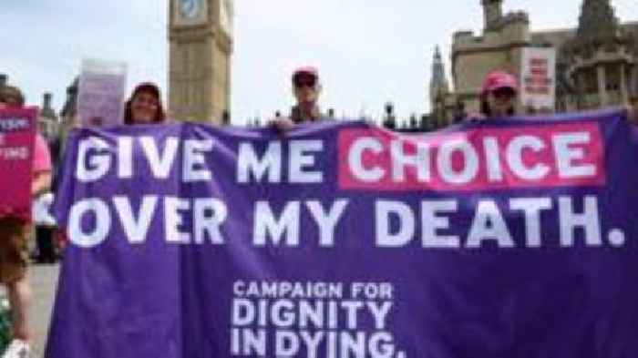 Profound social change that is now likely to become law