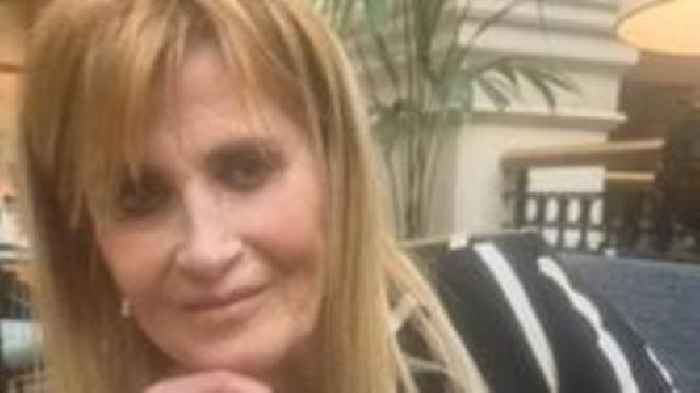 Woman charged with murder in missing Rolex case