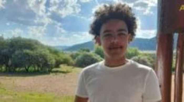 Boy, 16, detained for killing former friend