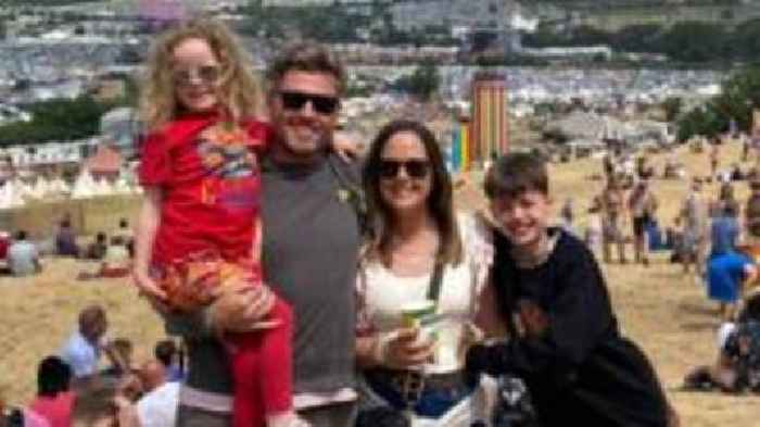 Top tips for taking kids to Glastonbury Festival