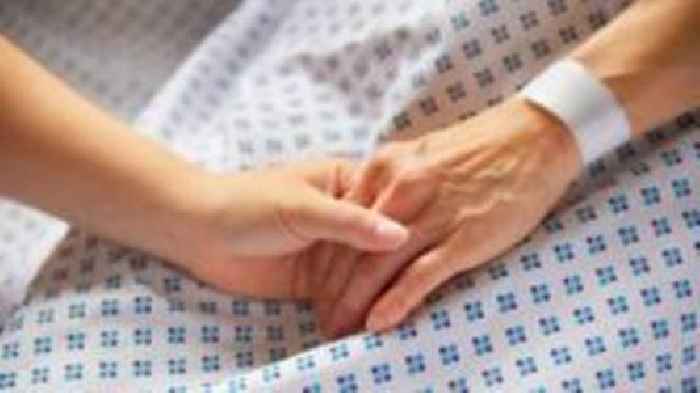 One NI MP backs legalising assisted dying in England and Wales
