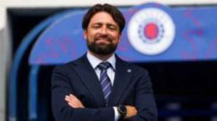 'Martin to prove right for Rangers in six months'