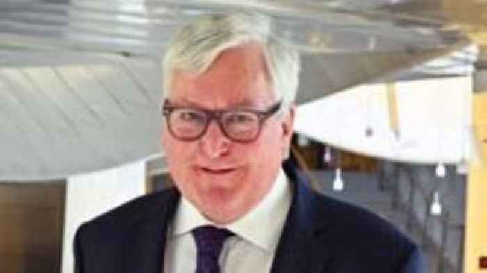 SNP's Fergus Ewing to run as independent in next election